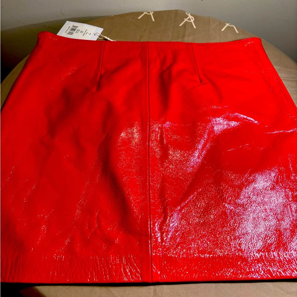 Walter Baker Haley Skirt